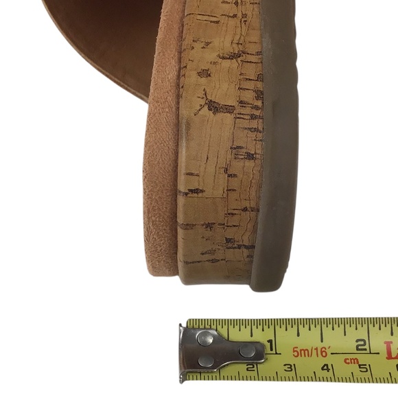 Vionic Leather Sandals - Picture 14 of 16